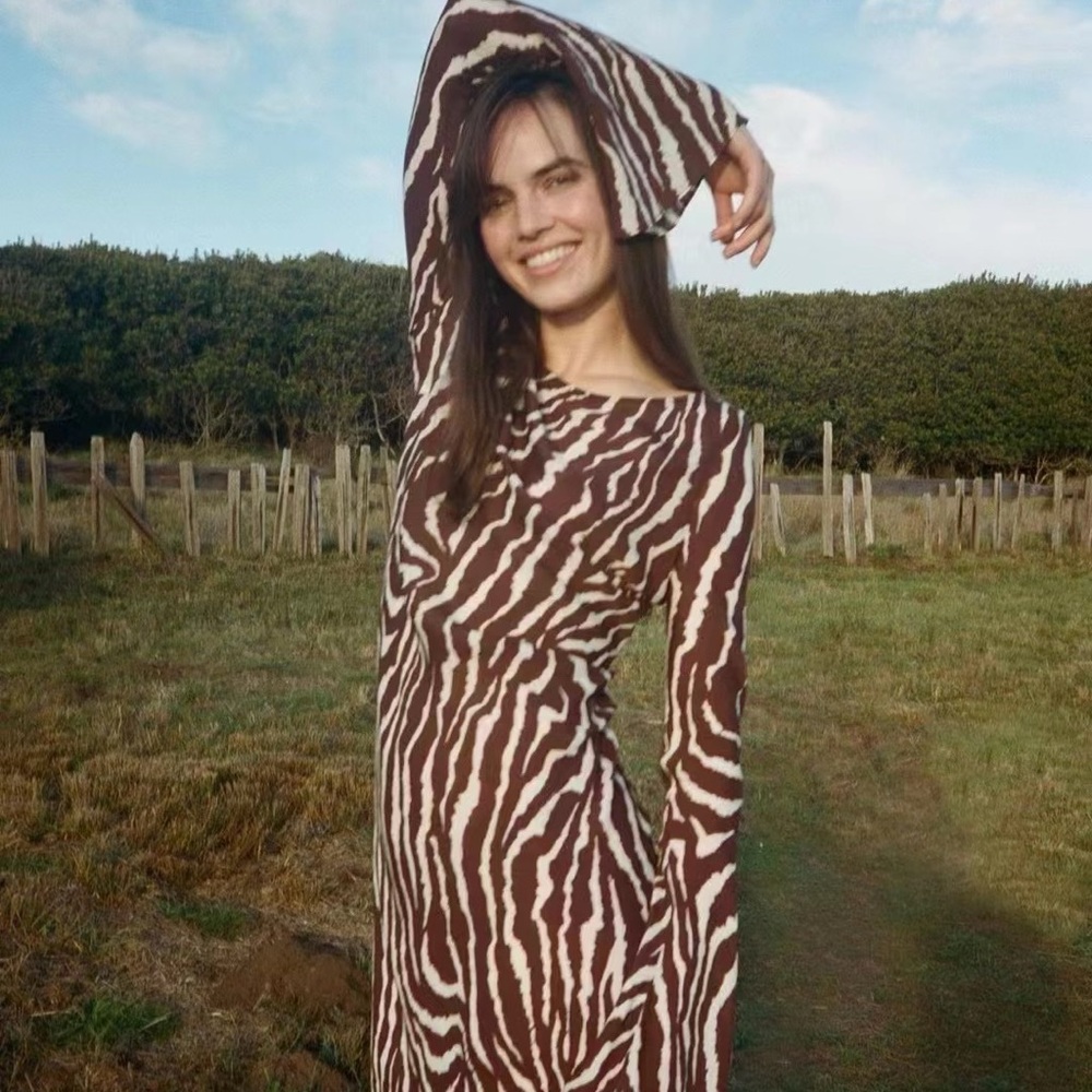 Réalisation Par Gia Dress